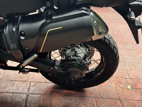 Motofeel Cdmx Yamaha Super Tenere 1200