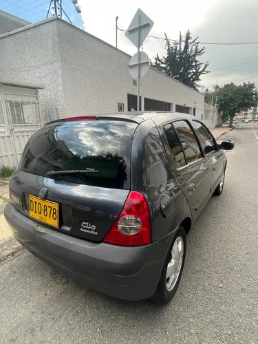 Renault Clio F.iv Expression
