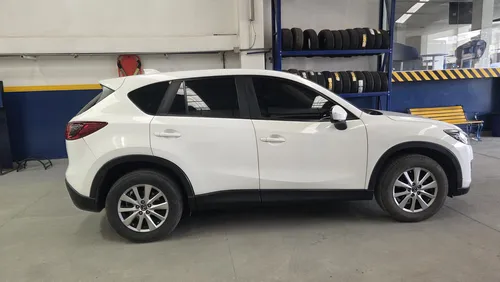 Mazda CX-5 2.0 Touring