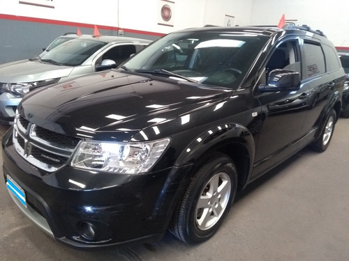 Dodge Journey 2012 2.4 Sxt (3 Filas) 170cv Atx