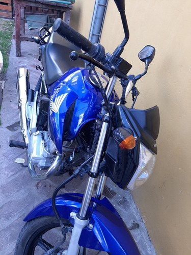 Imagen 2 de 4 de Honda New