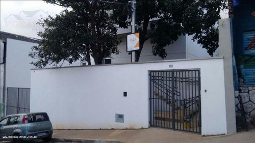 Imagem 2 de 10 de Prédio Comercial Para Venda Em São Paulo, Vila Prel, 1 Dormitório, 10 Banheiros, 21 Vagas - 1724_1-920214
