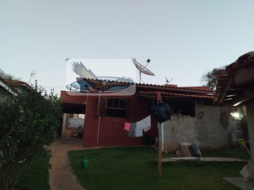 Imagem 1 de 16 de Chácara A Venda No Bairro Portal São Marcelo Em Bragança - Ch377-1