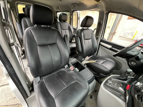JAC T8 2.0 7l 5p