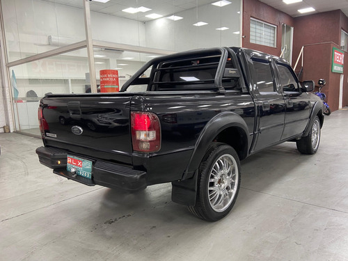 Ford Ranger 2.3 XLS 16V 4X2 CD GASOLINA 4P MANUAL