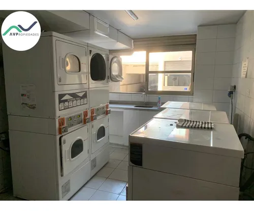 Arriendo Depto 713 De 1d En Mapocho (100721)
