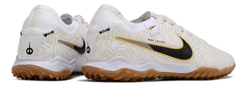 Championes De Futbol 5 Nike Tiempo Legend 10 Pro