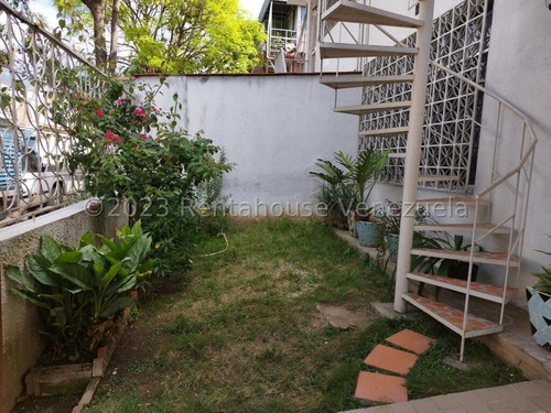 Imagen 3 de 30 de Casa En Venta La California Norte 23-21112 Fabricio Liaz