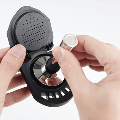 Adaptador De Cápsulas Reutilizables Dolce Gusto Con Gen