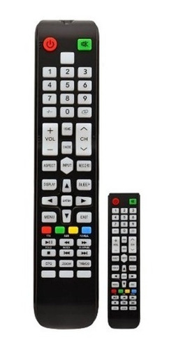 Control Remoto  Para Viewsonic Smart Tv Lcd Led Lcd-583