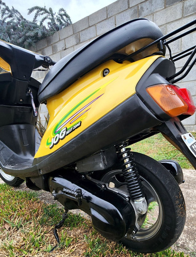 Yamaha Jog