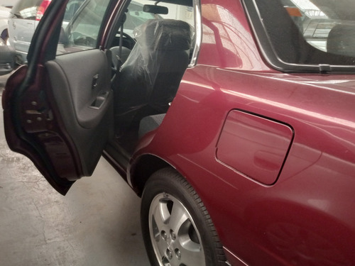 Daihatsu Applause 1.6 Colección