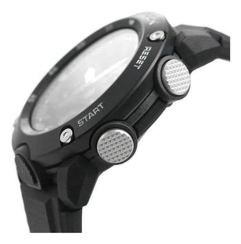 Relogio Casio G-shock Carbon Core Guard Ga-2000s-1adr
