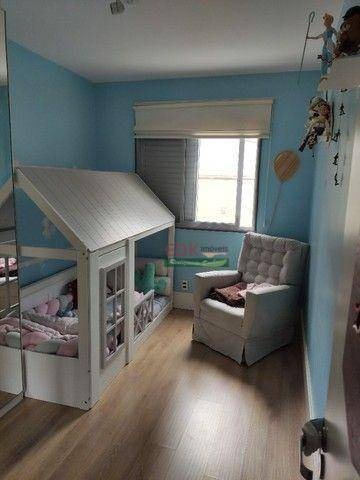 Imagem 4 de 20 de Apartamento Com 2 Dormitórios À Venda, 68 M² Por R$ 509.000 - Santa Paula - São Caetano Do Sul/sp - Ap9073