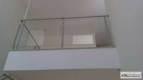 Imagem 3 de 15 de Casa Em Condomínio Para Venda Em Jundiaí, Chácara Morada Mediterrânea, 3 Dormitórios, 3 Suítes, 4 Banheiros, 2 Vagas - 17746v_2-896876