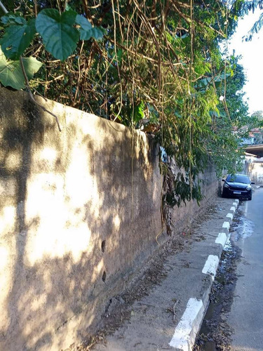 Imagem 4 de 4 de Terreno, Parque Fernão Dias, Santana De Parnaíba - R$ 850 Mil, Cod: 235603 - V235603