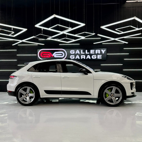 Porsche Macan 3.0 S At
