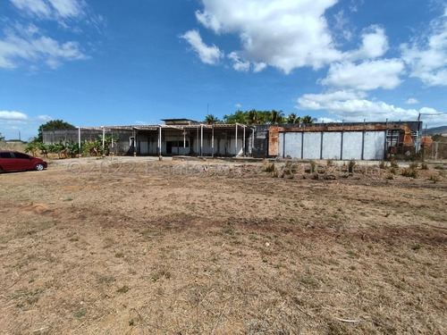 Imagen 7 de 30 de Galpon En Alquiler Zona Industrial Yaritagua 22-22336 M&n