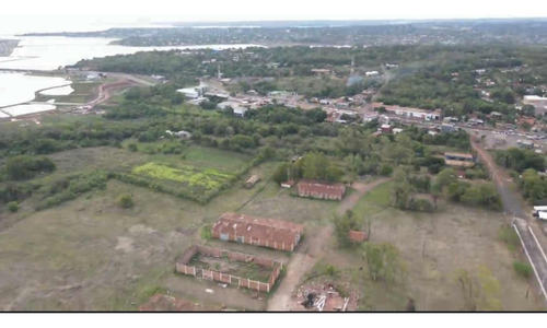 Imagen 8 de 13 de Terreno En Venta! 10 Hectáreas En Encarnación