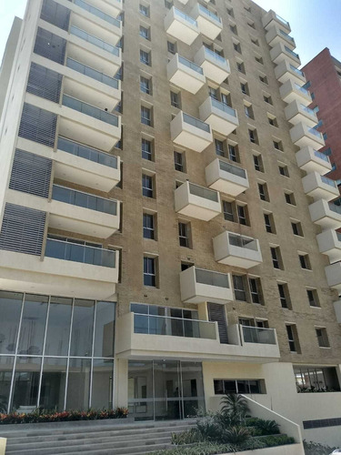 Imagen 1 de 22 de Venta Apartamento Sector Portal De Genovez, Barranquilla