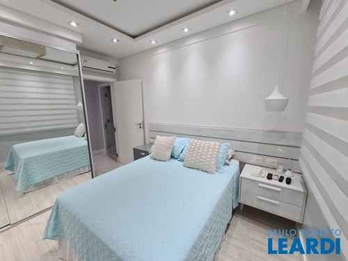 Imagem 4 de 15 de Casa Em Condomínio - Condomínio Arujá 5 - Sp - 670021