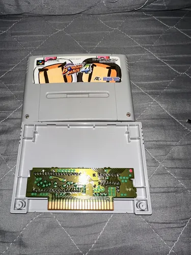 Super Bomberman 4 Super Famicom Original Jp | Parcelamento sem juros