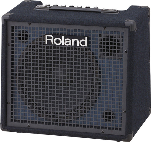 Amplificador De Teclado Roland Kc-200-230 100 Watts