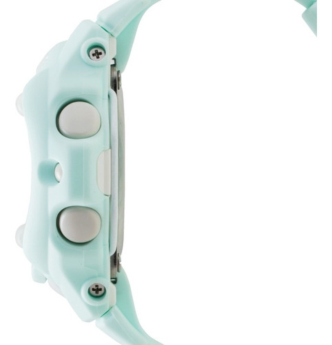 Imagen 2 de 4 de Reloj Casio Splash Baby-g Bg-169r-3
