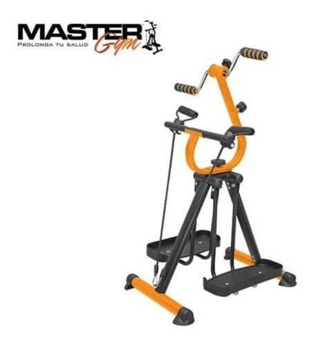 Máster Gym 