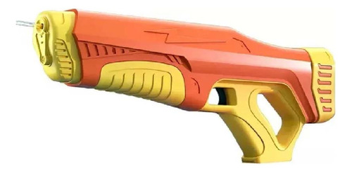 Water Gun Thunder Azul Rojo Oranje Rosa