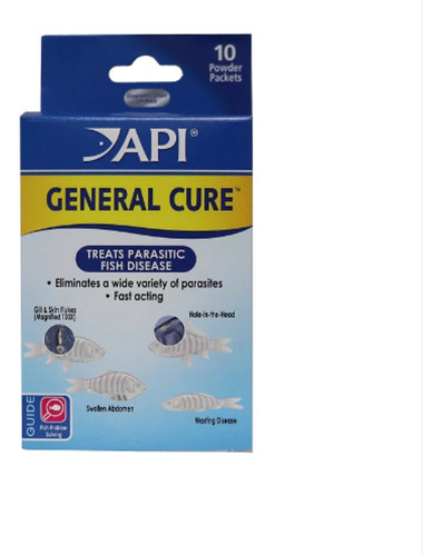 Api General Cure