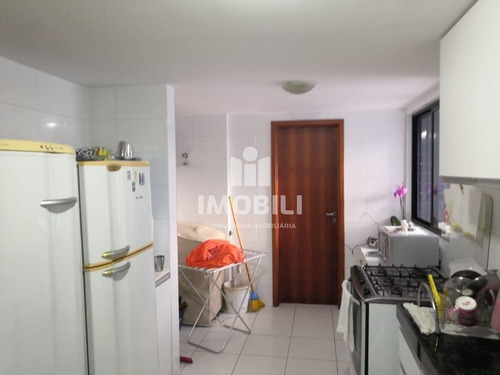 Imagem 4 de 15 de Apartamento - Jatiuca - Ref: 2278 - V-im1148
