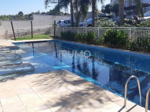 Imagem 23 de 27 de Apartamento À Venda Em Residencial Parque Da Fazenda - Ap005131
