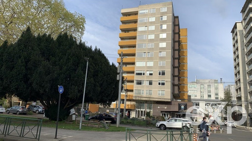 Arriendo Departamento Estudio Cerca Universidades Y Hospital