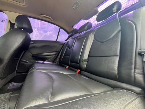 Peugeot 408 Automático