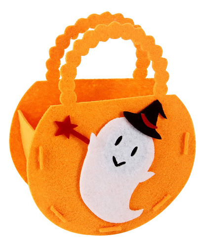 Bolsas Para Caramelos, Bolsas De Regalos De Halloween, Bolsa