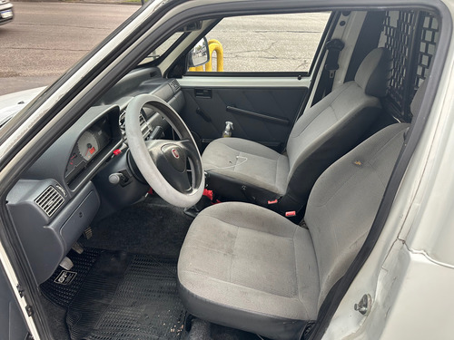 Fiat Fiorino 1.3 Fire