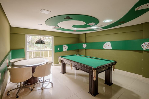Imagem 15 de 30 de Cobertura No Atiradores Com 3 Quartos Para Venda, 311 M² - Lg2052