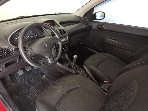 Peugeot 206 Hatch Presence 1.4 8v 2p