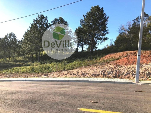 Imagem 8 de 14 de Terreno A Venda No Bairro Centro Em Campina Grande Do Sul - - 30172-1