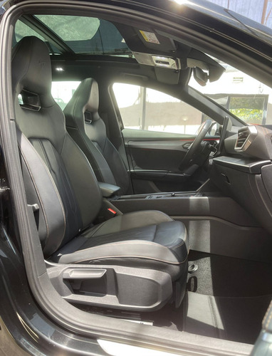 Cupra formentor 2.0 Vz 310Hp 4Wd Dsg7
