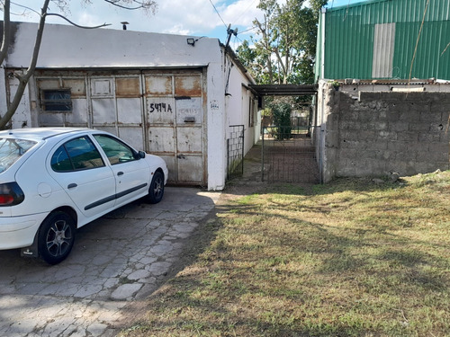 Vendo 3 Casas,en Un Mismo Padrón, Manga.