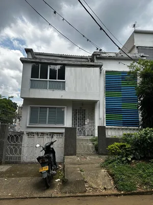 Casa en arriendo