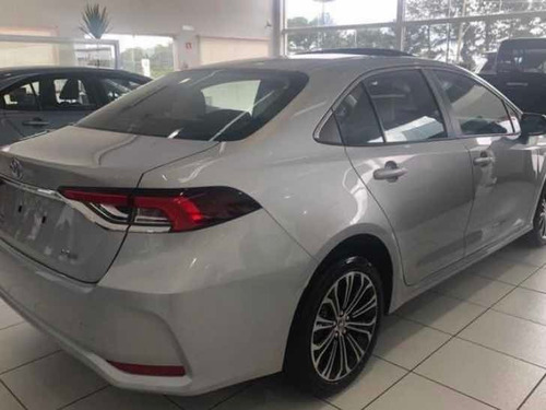 Toyota Corolla 2021 2.0 Altis Dynamic Force Flex Aut. 4p