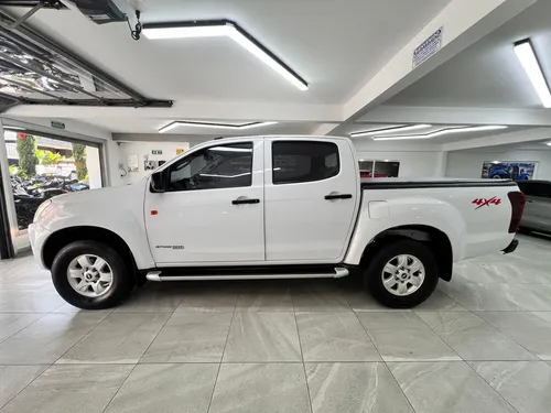 Chevrolet D-max Mt 2.5 4*4 2020