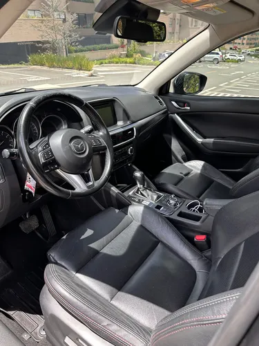 Mazda CX-5 2.5 Grand Touring Lx