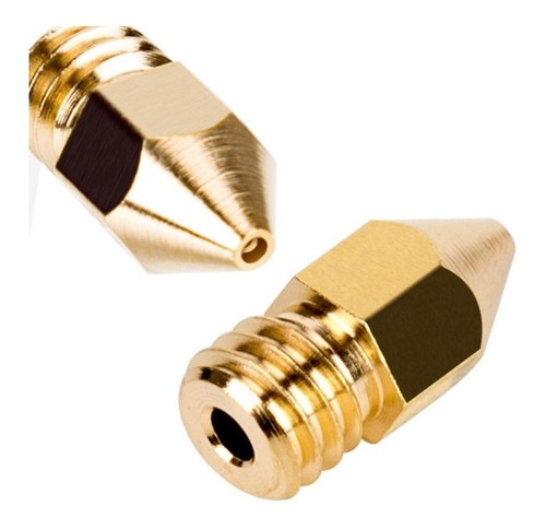 Boquilla Nozzle Mk8 0.8mm Hotend 3d Impresora 3d Cmprodemaq