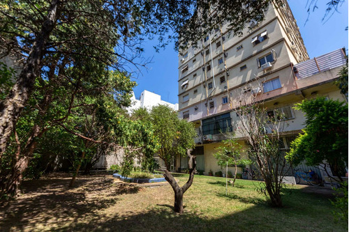 Imagen 22 de 22 de Venta Estudio, 4 Ambientes Belgrano