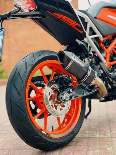 Ktm Duke 390 Full, No Bmw Gs 310, No Ktm 250, No Cbx 250