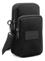 Comprar Cartera Phone Bag Amayra Porta Celular Urbana Tendencia